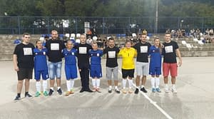 Memorijalni turnir „Nikola Vulinović“